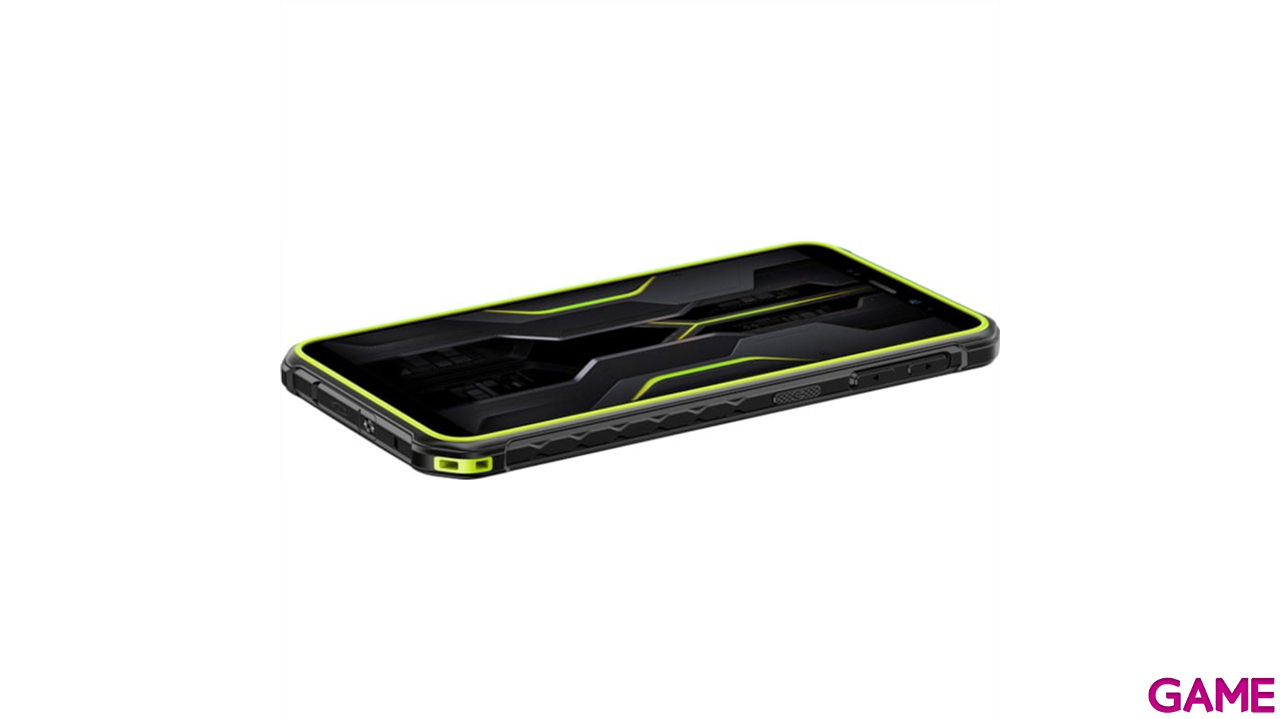 Ulefone Armor X12 Pro 64GB Verde - Telefono Movil-2