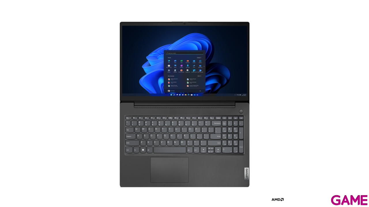 Lenovo V15 G4 AMN Portátil 39,6 cm (15.6