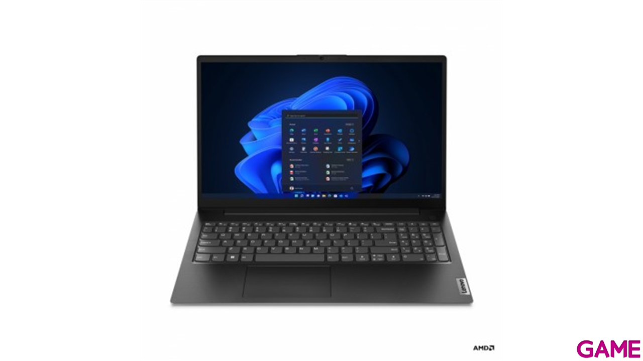 Lenovo V15 G4 AMN Portátil 39,6 cm (15.6