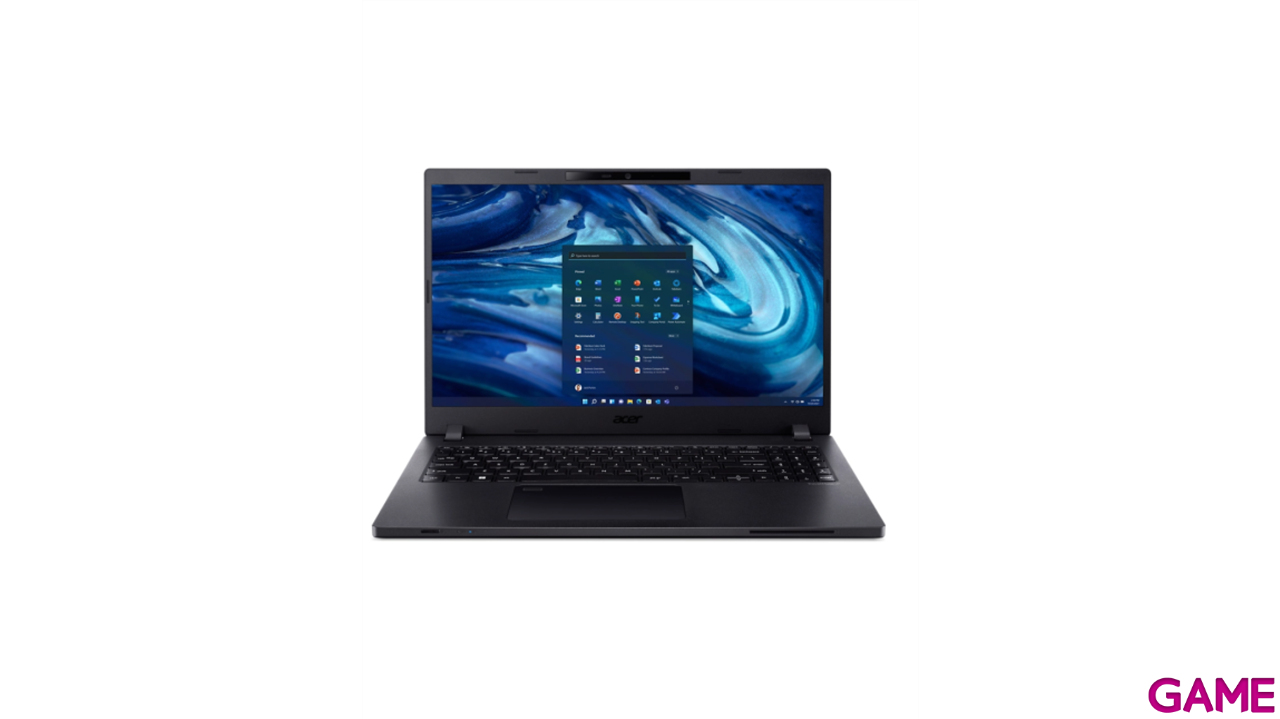 Acer TravelMate P2 TMP215-54-788B Portátil 39,6 cm (15.6