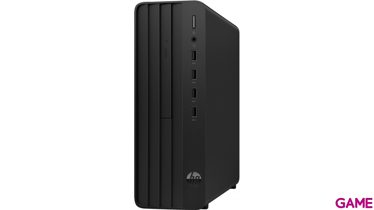 HP Pro 290 G9 SFF Intel® Core™ i5 i5-13500 8 GB DDR4-SDRAM 256 GB SSD Windows 11 Pro PC Negro-0