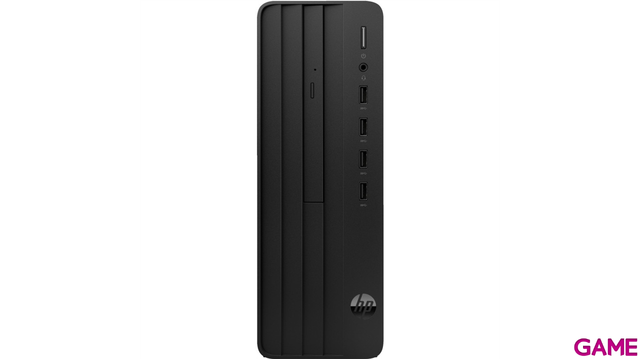 HP Pro 290 G9 SFF Intel® Core™ i5 i5-13500 8 GB DDR4-SDRAM 256 GB SSD Windows 11 Pro PC Negro-1