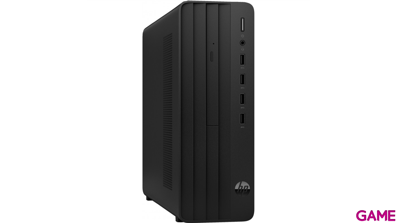 HP Pro 290 G9 SFF Intel® Core™ i5 i5-13500 8 GB DDR4-SDRAM 256 GB SSD Windows 11 Pro PC Negro-2