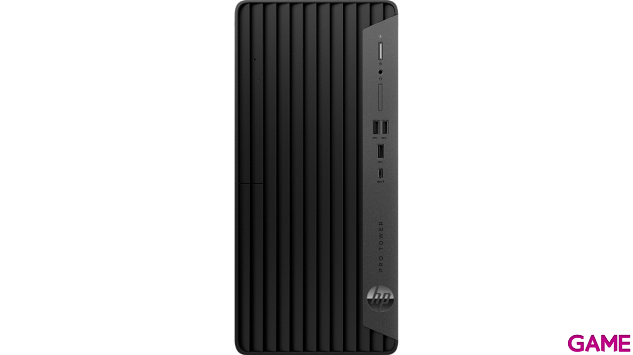 HP Pro 400 G9 i5-13500 - 16GB - 512GB SSD - W11 Pro - Ordenador Sobremesa-0