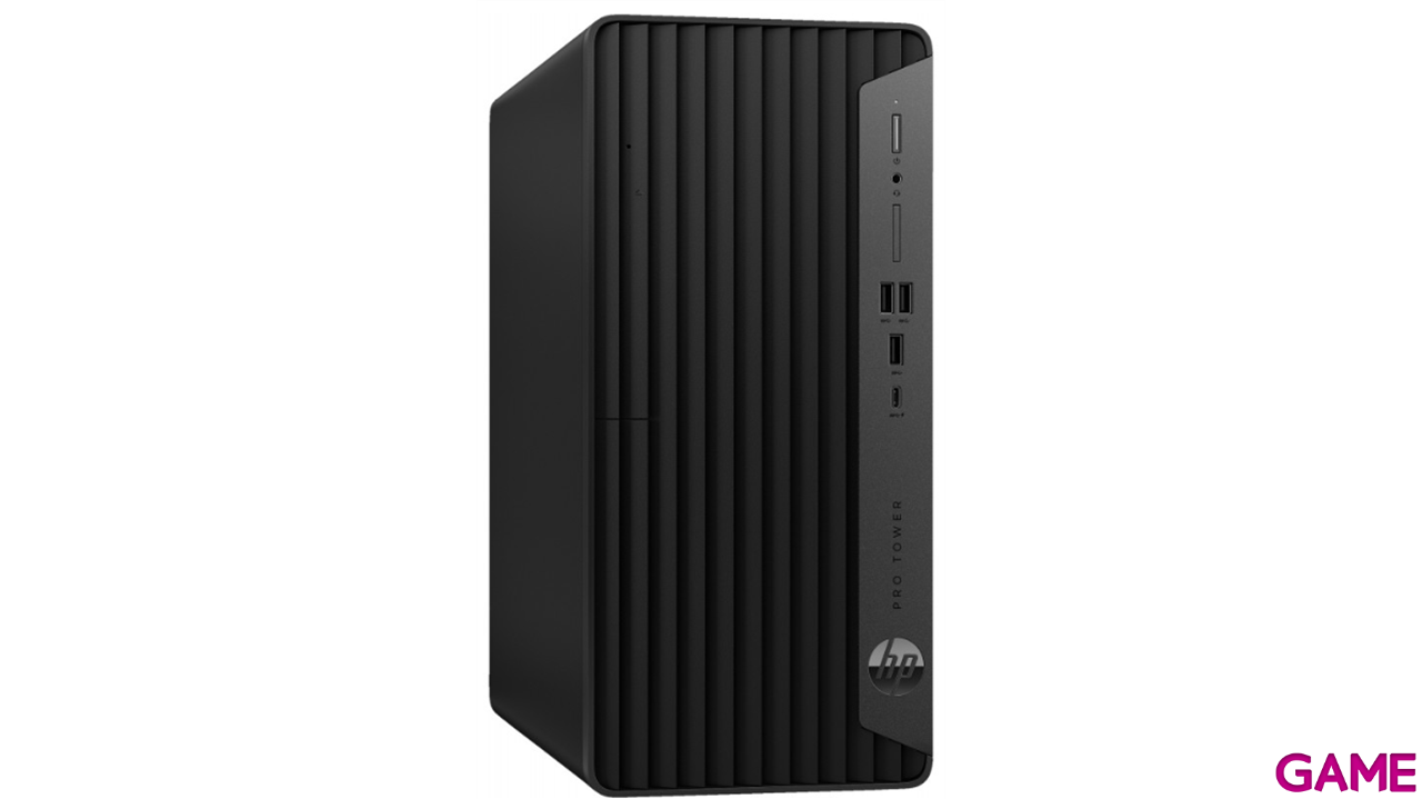 HP Pro 400 G9 i5-13500 - 16GB - 512GB SSD - W11 Pro - Ordenador Sobremesa-1
