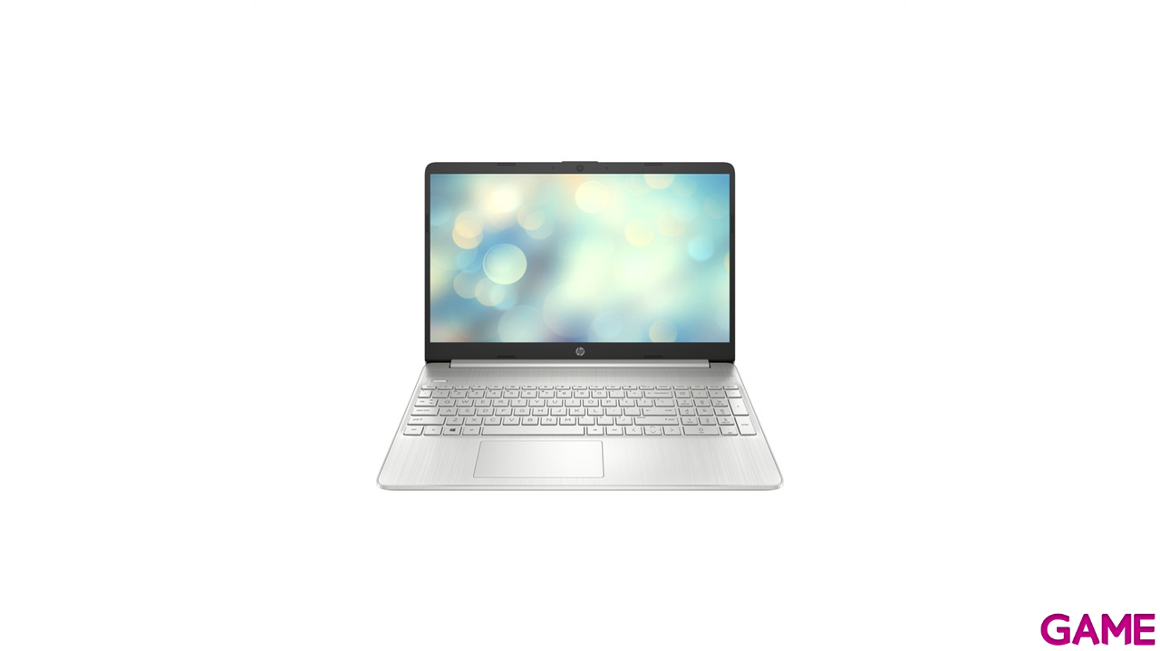 HP 15s-fq5095ns Portátil 39,6 cm (15.6