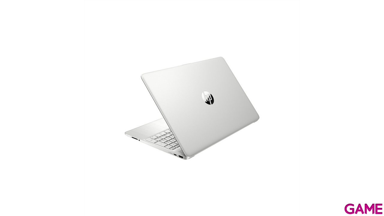 HP 15s-fq5095ns Portátil 39,6 cm (15.6