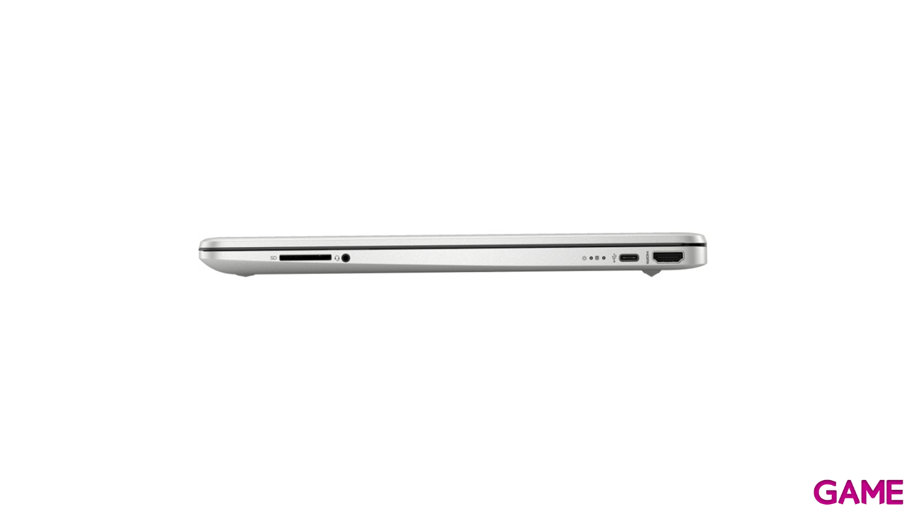 HP 15s-fq5095ns Portátil 39,6 cm (15.6