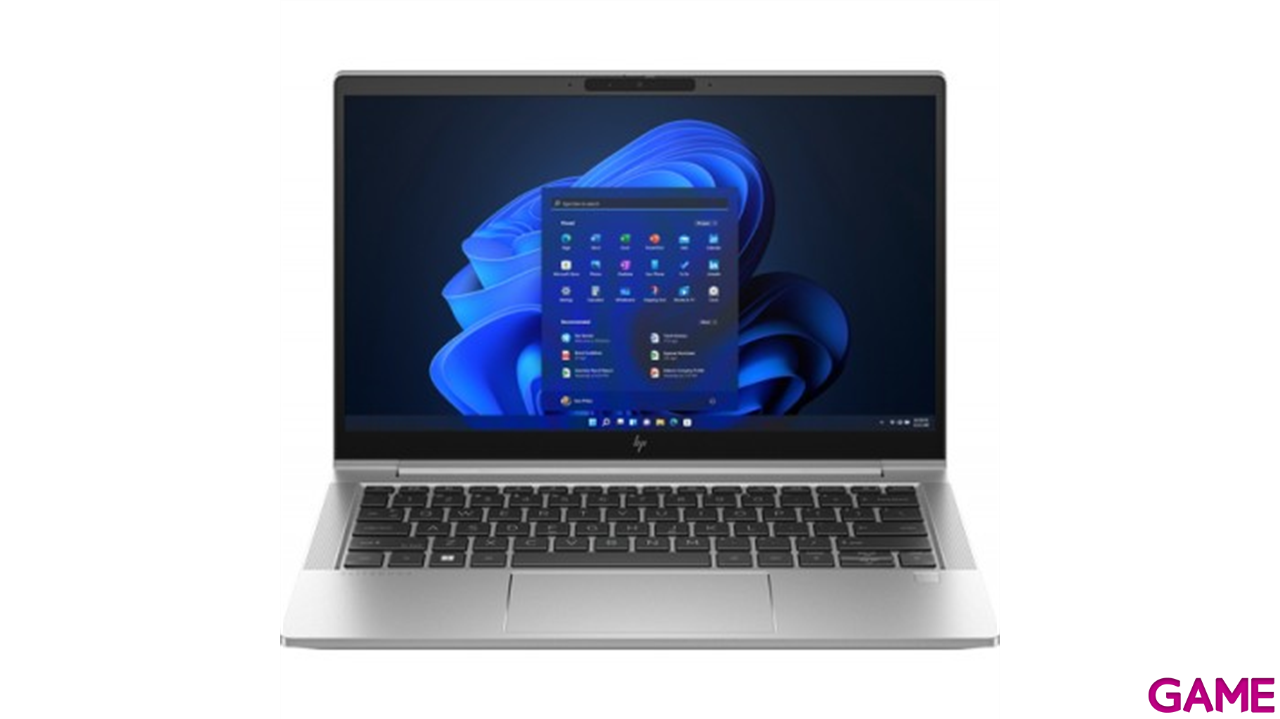 HP EliteBook 630 G10 i5-1335U - 16GB - 512GB SSD - 13.3´´ - W11 Pro - Ordenador Portatil-0