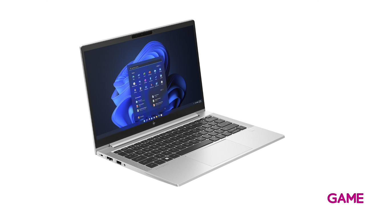 HP EliteBook 630 G10 i5-1335U - 16GB - 512GB SSD - 13.3´´ - W11 Pro - Ordenador Portatil-2
