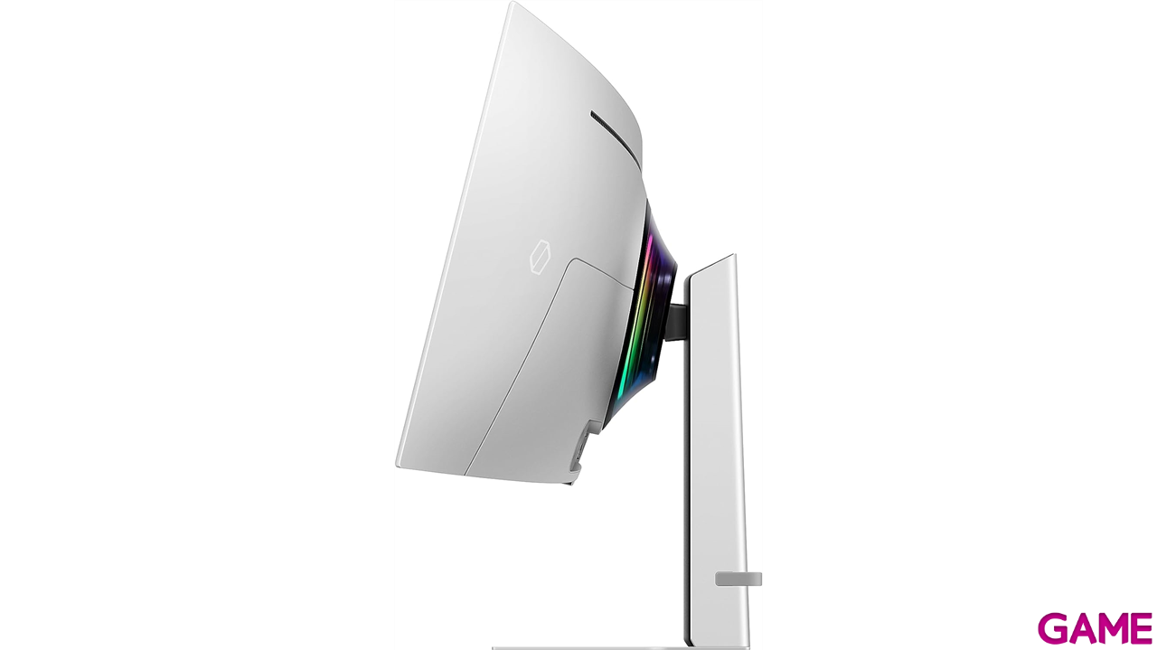 Samsung Odyssey LS49CG934SUXEN 49´´ - OLED - DQHD - Monitor-4