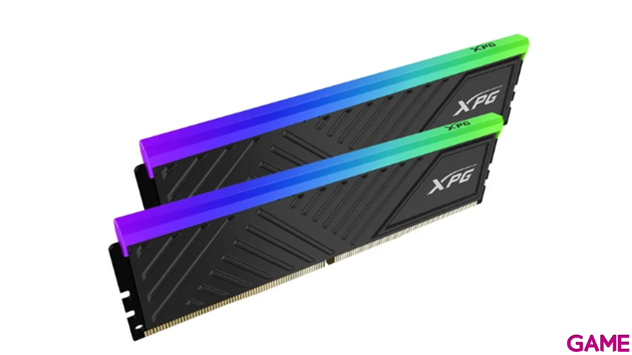 ADATA XPG D35G Spectrix DDR4 2x16GB 3200Mhz RGB - Memoria RAM-0