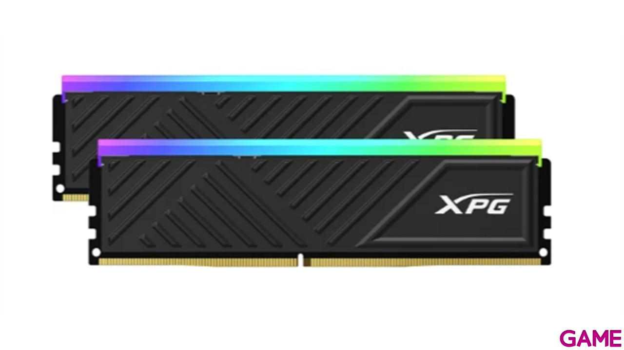 ADATA XPG D35G Spectrix DDR4 2x16GB 3200Mhz RGB - Memoria RAM-1