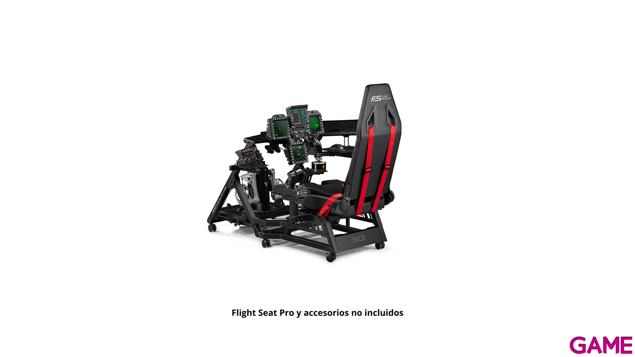 Flight Simulator Pro-10