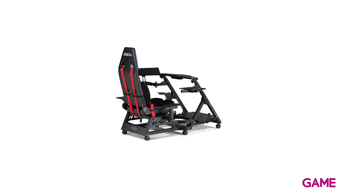 Flight Simulator Pro-0