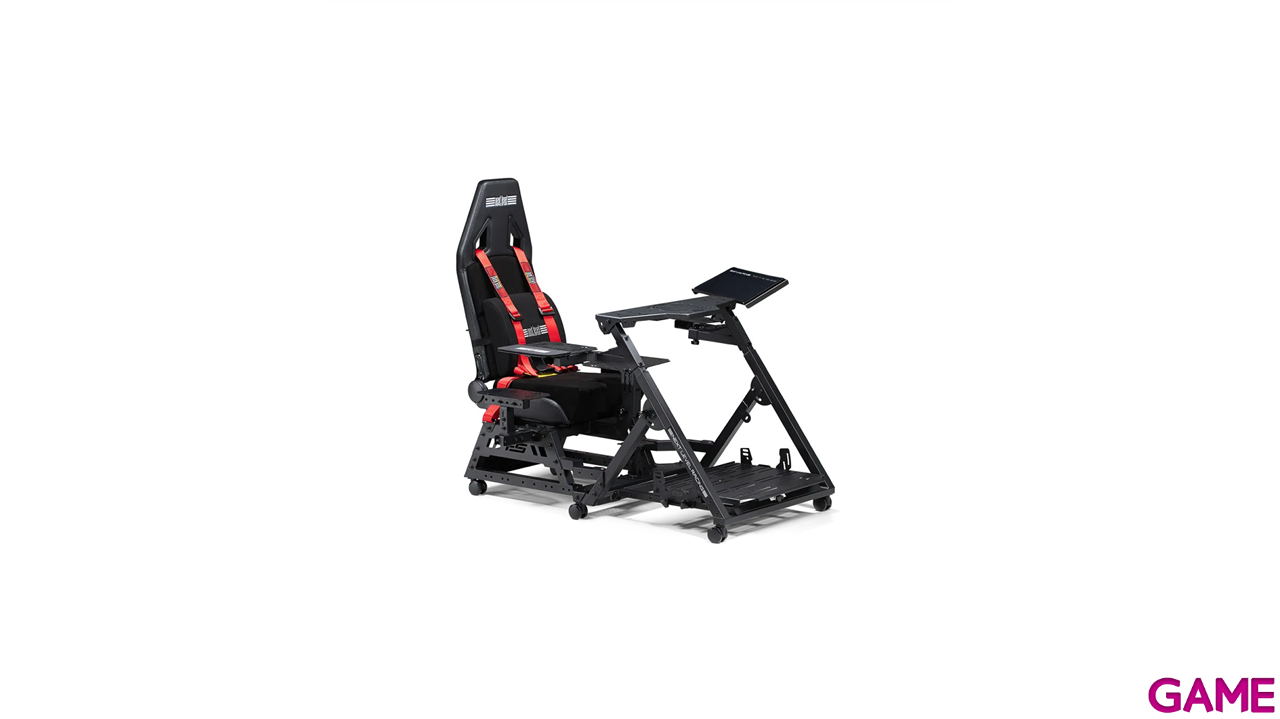 Flight Simulator Pro-3