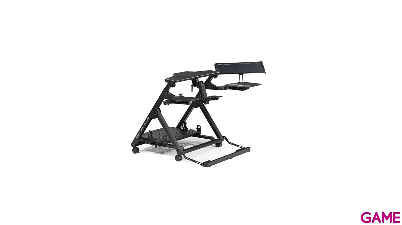 Flight Simulator Pro-6