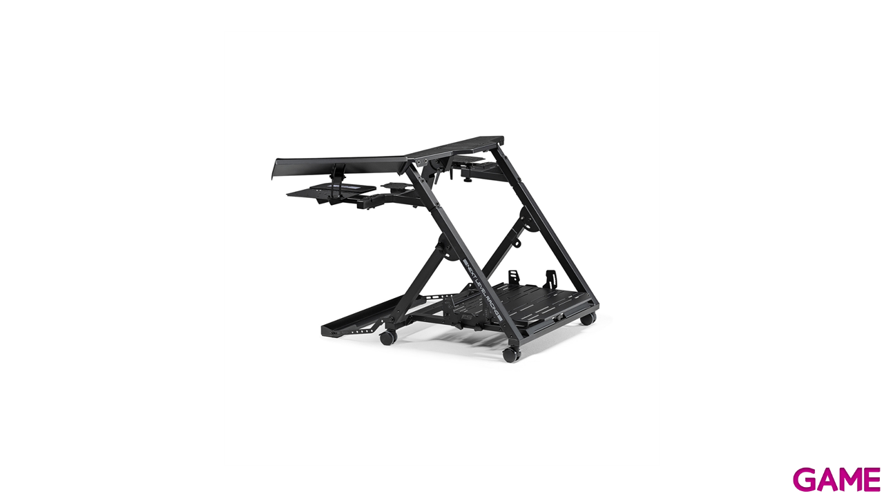 Flight Simulator Pro-7