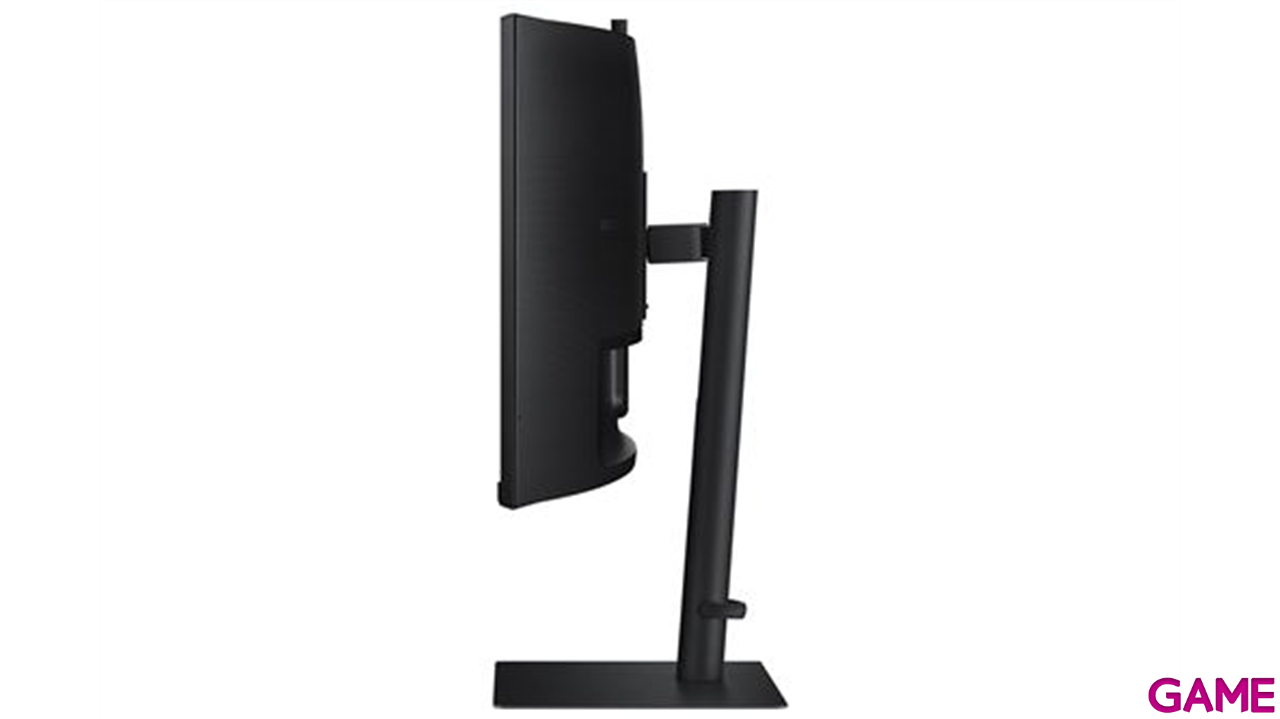 Samsung ViewFinity S34C652VAU 34´´ - LED - 4K UHD - Curvo - Monitor-1