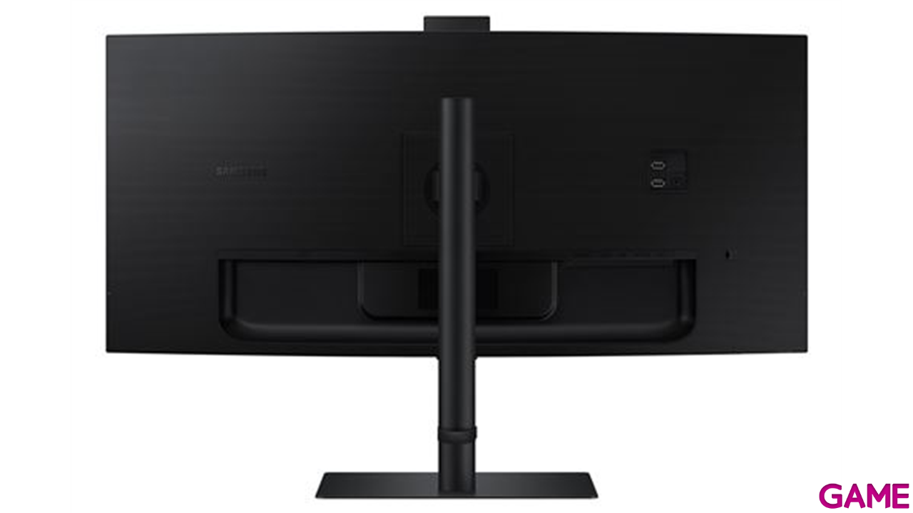 Samsung ViewFinity S34C652VAU 34´´ - LED - 4K UHD - Curvo - Monitor-2