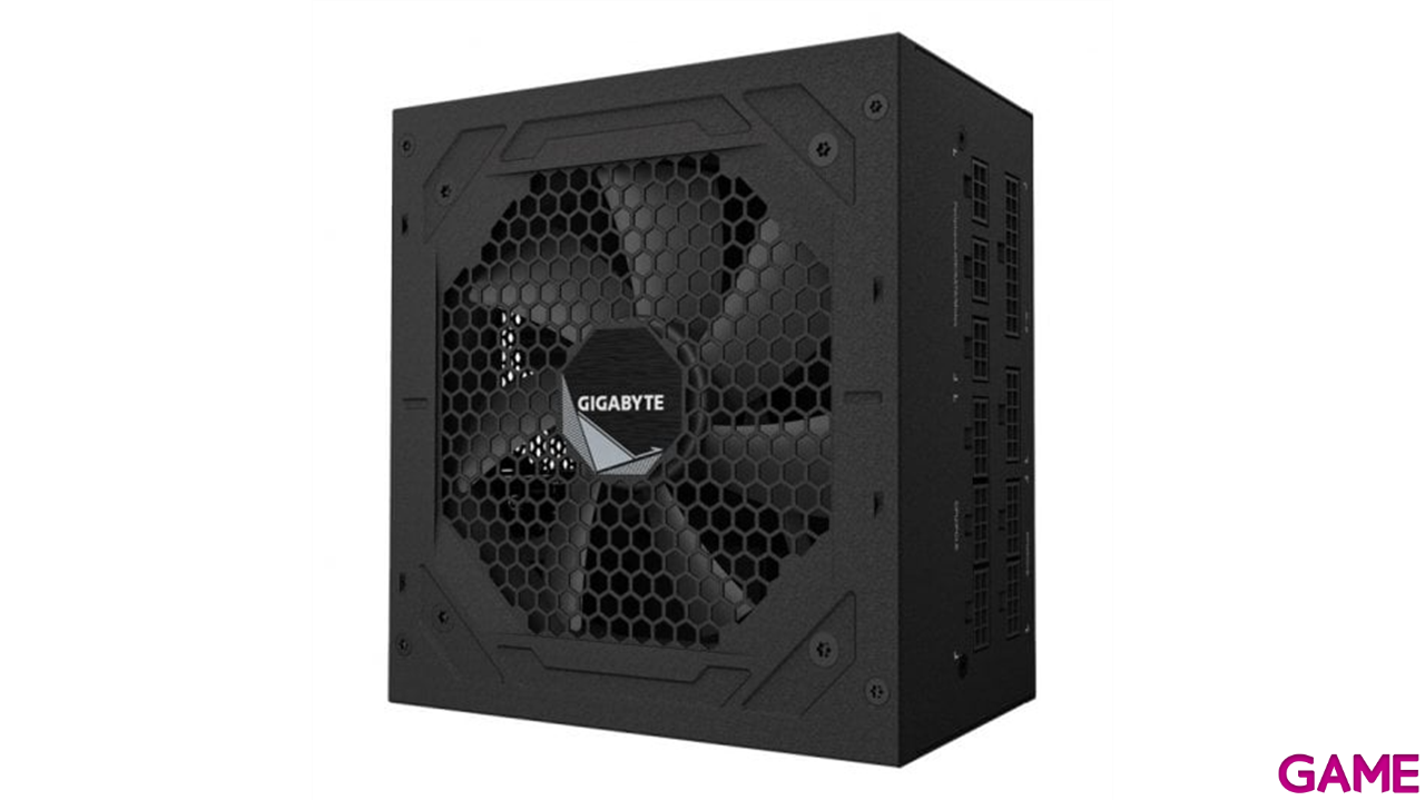 Gigabyte GP-UD750GM 750W 80Plus Gold ATX 3.0 - Fuente Alimentacion-0