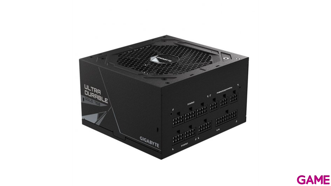 Gigabyte GP-UD750GM 750W 80Plus Gold ATX 3.0 - Fuente Alimentacion-3