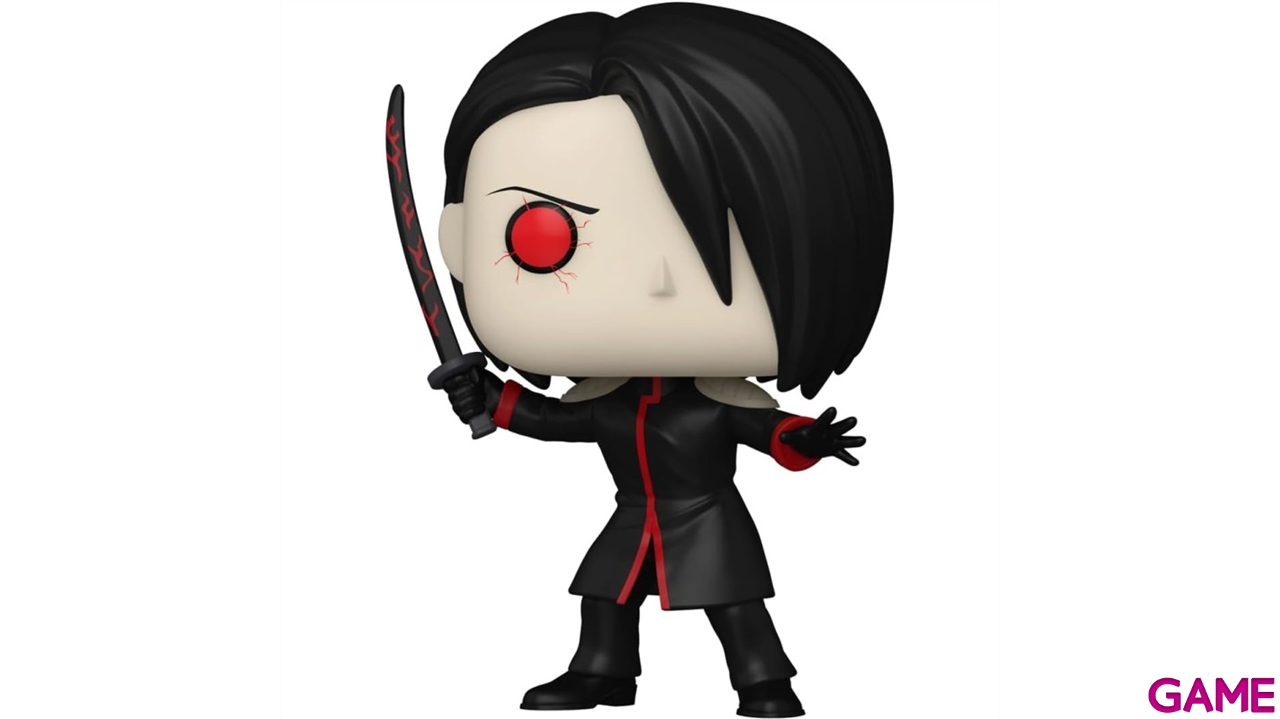 Figura POP Tokyo Ghoul re Nimura Furuta-0