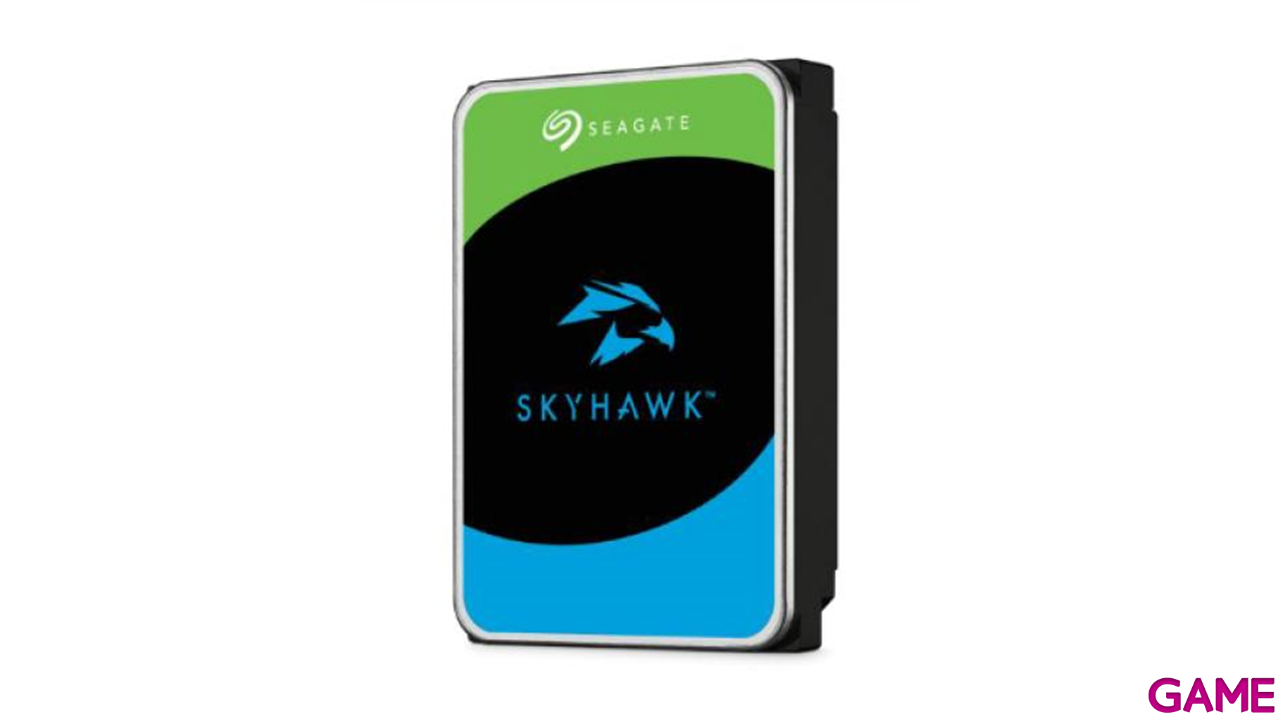 Seagate SkyHawk 3.5
