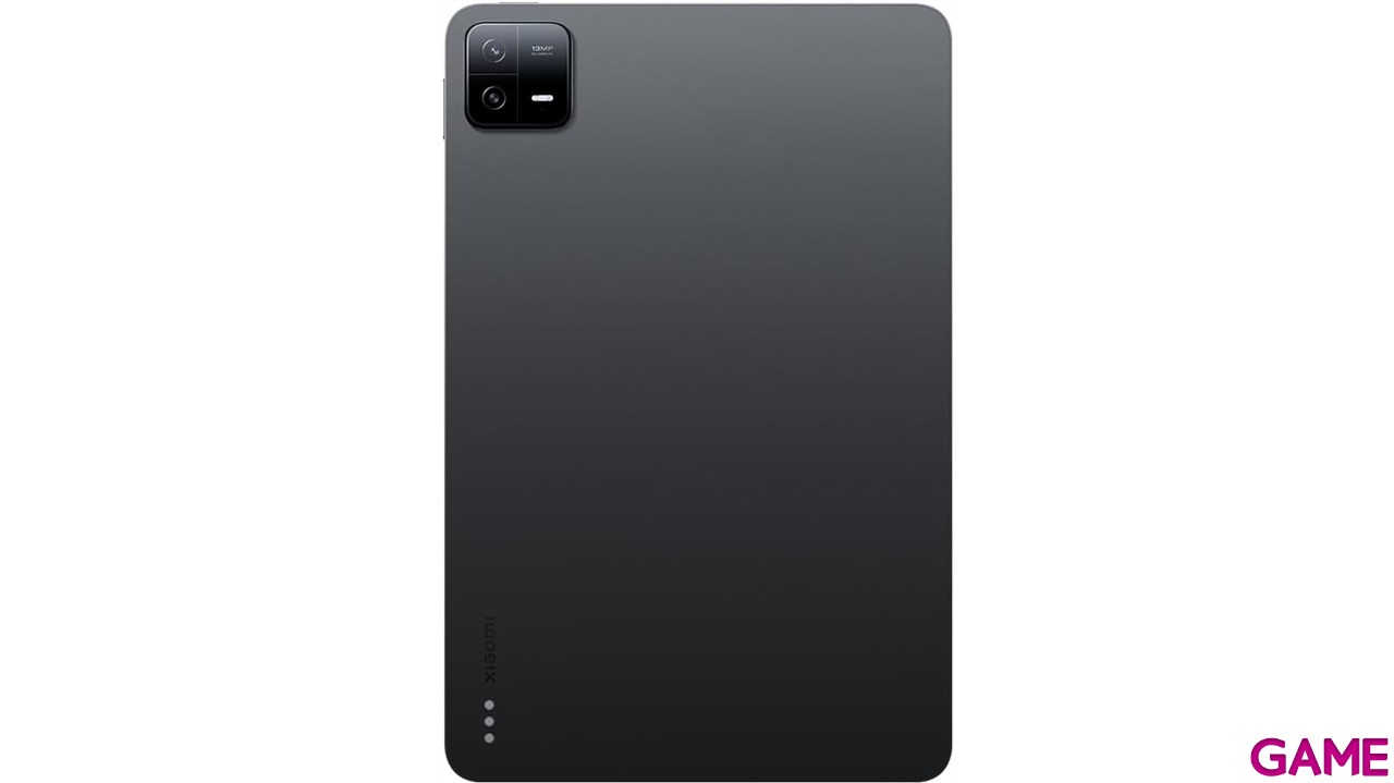 XIAOMI MI Pad 6 8GB 256Gb Grey-0