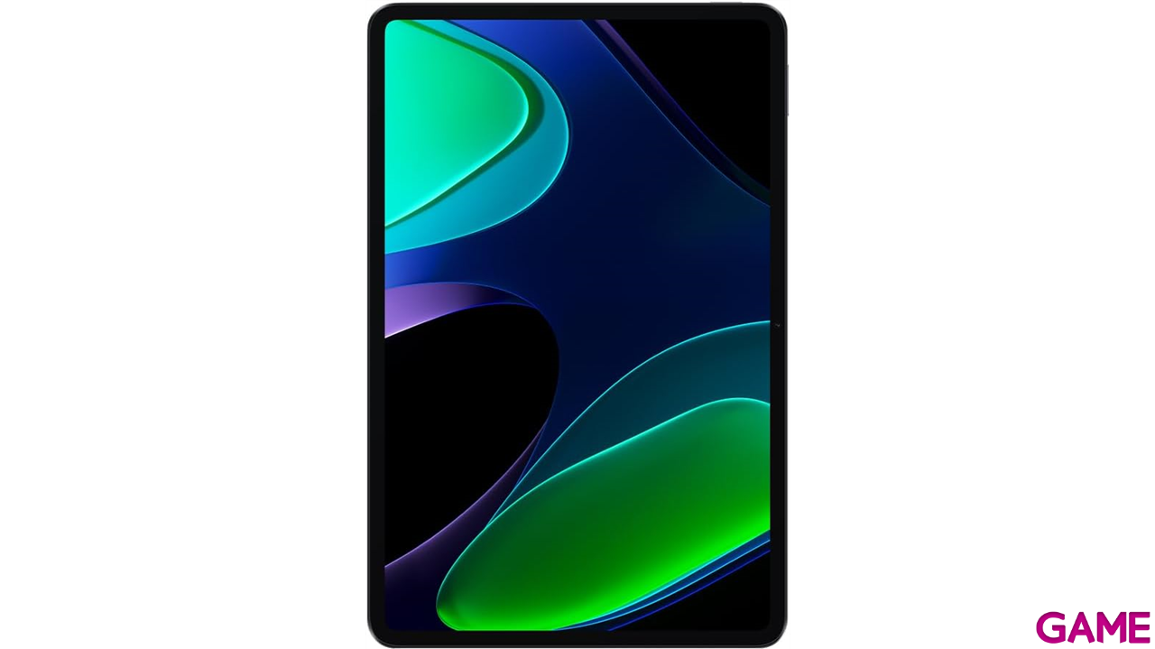 XIAOMI MI Pad 6 8GB 256Gb Grey-1