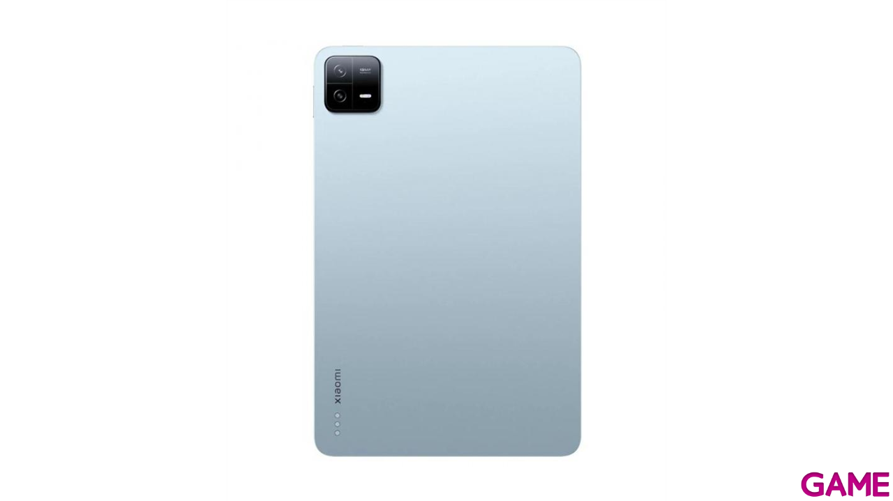 Xiaomi Mi Pad 6 256GB+8GB Azul - Tablet-2