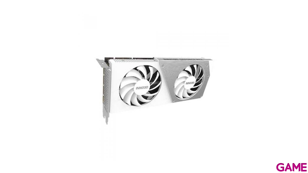 Inno3D GeForce RTX 4060 Ti 16GB GDDR6 - Tarjeta Grafica Gaming-0