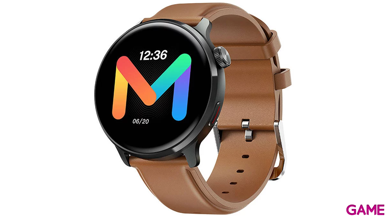 SMARTWATCH MIBRO WATCH LITE2 TARNISH-1