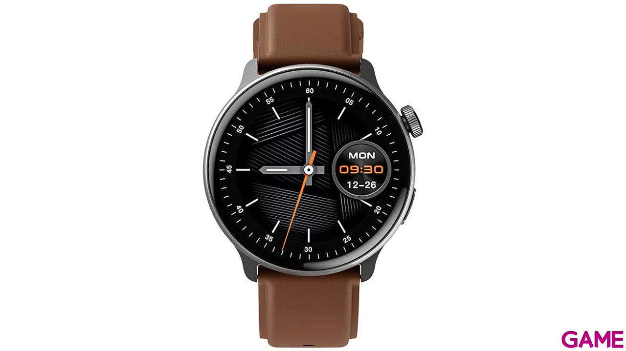 SMARTWATCH MIBRO WATCH LITE2 TARNISH-2