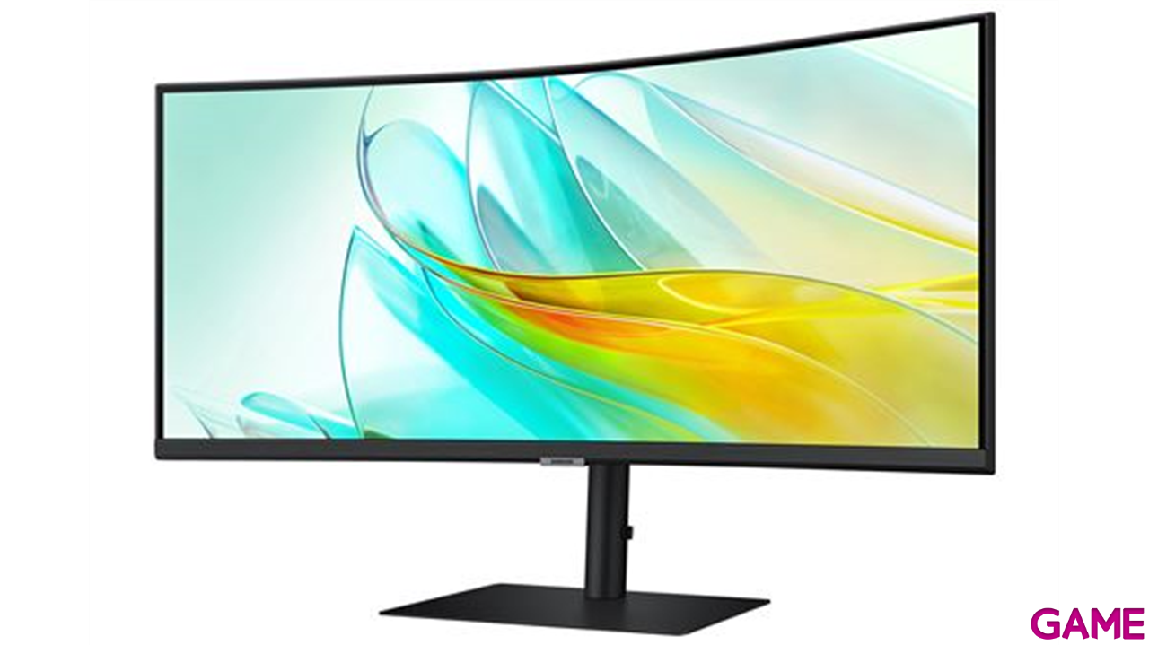 Samsung ViewFinity LS34C652UAUXEN pantalla para PC 86,4 cm (34