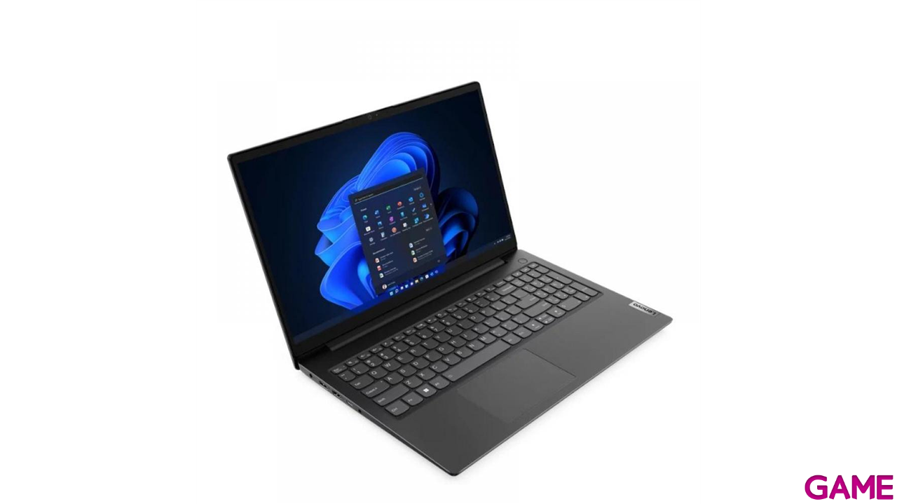 Lenovo V15 G4 IRU i7-1355U - 16GB - 512GB SSD - 15.6´´ - W11 - Ordenador Portatil-0