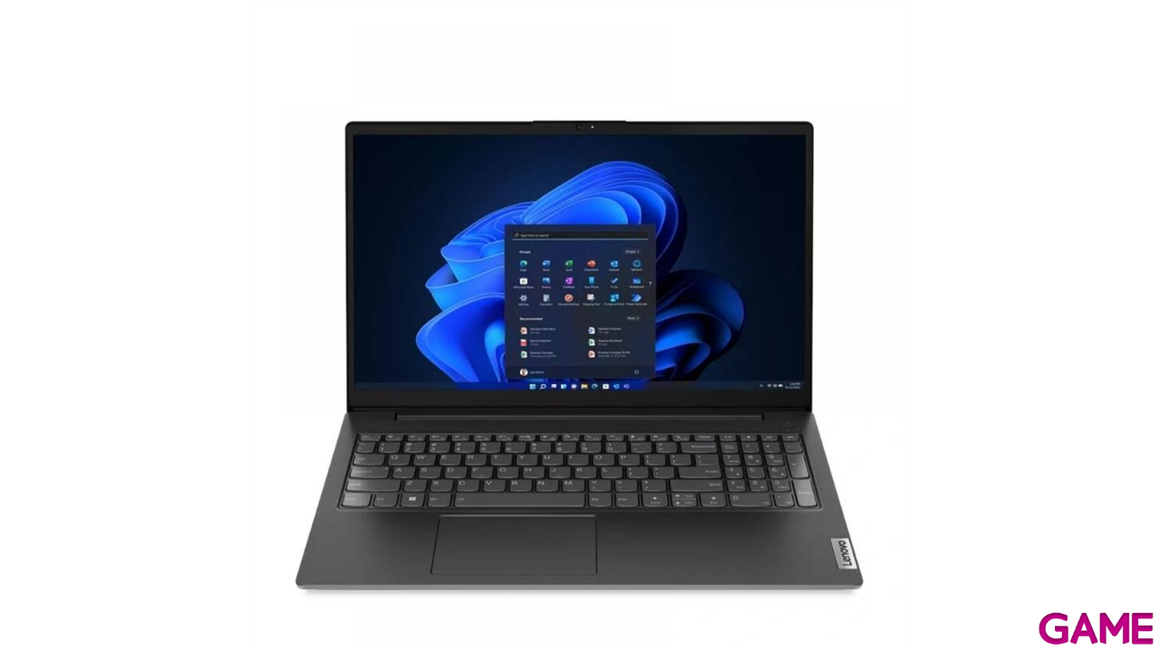 Lenovo V15 G4 IRU i7-1355U - 16GB - 512GB SSD - 15.6´´ - W11 - Ordenador Portatil-1