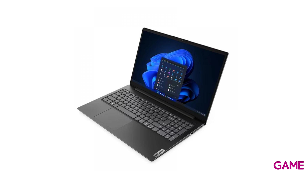 Lenovo V15 G4 IRU i7-1355U - 16GB - 512GB SSD - 15.6´´ - W11 - Ordenador Portatil-3