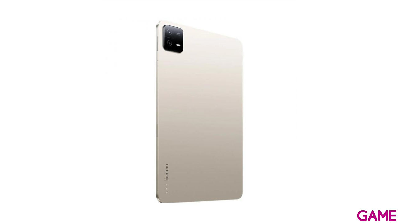 Xiaomi Mi Pad 6 256GB + 8GB Gold - Tablet-2