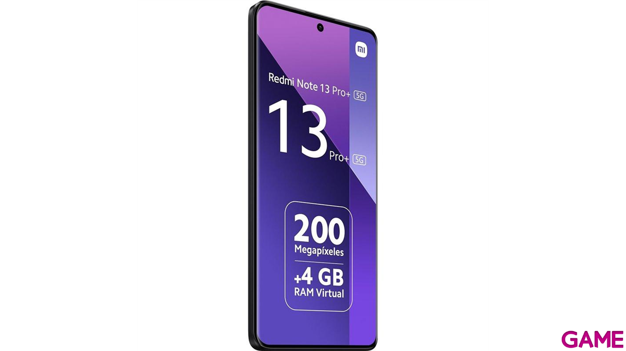 XIAOMI Redmi Note 13 PRO+ 5G 6,67