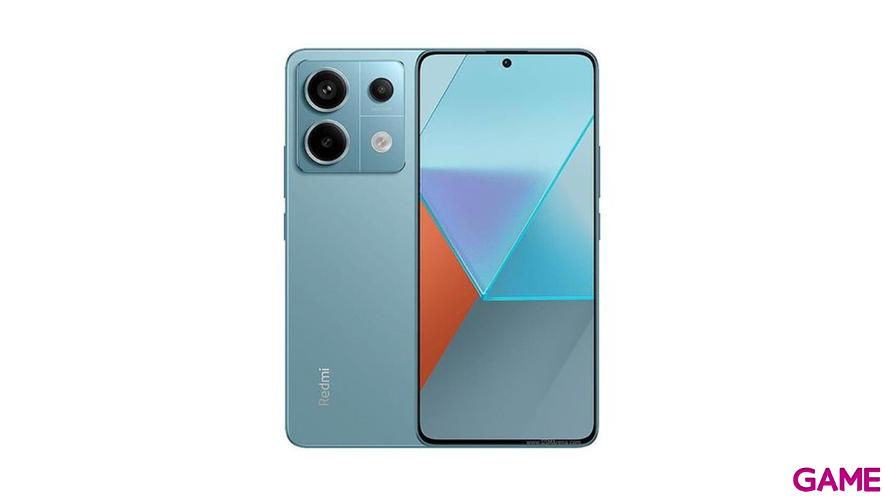 XIAOMI Redmi Note 13 PRO 5G 6,67