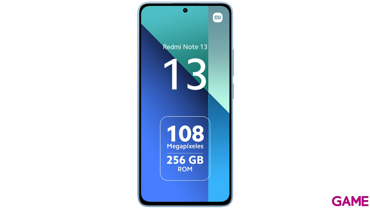 Xiaomi Redmi Note 13 6,67