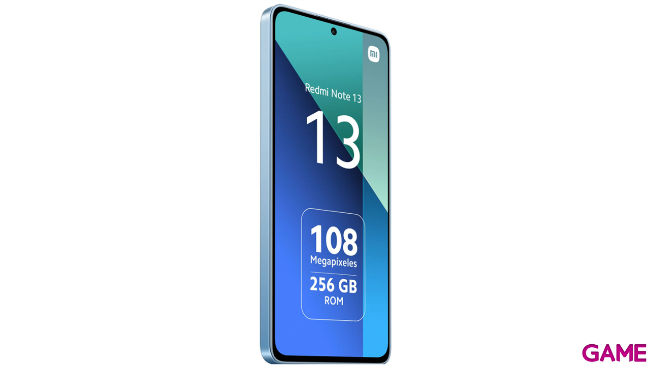 Xiaomi Redmi Note 13 6,67
