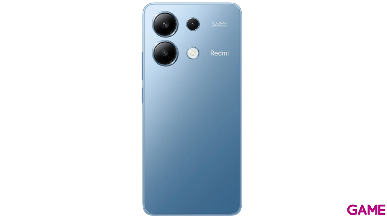 Xiaomi Redmi Note 13 6,67
