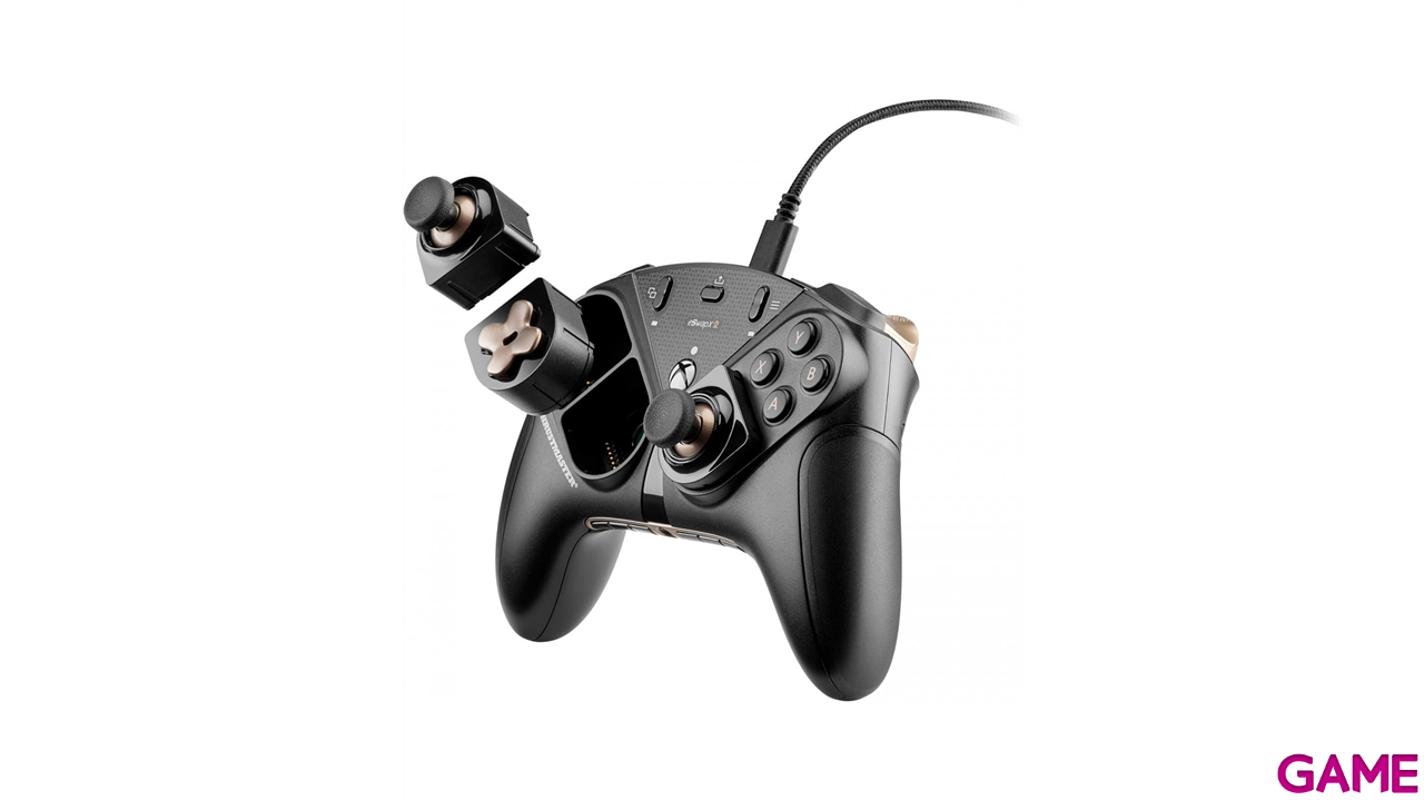 Thrustmaster eSwap X2 Pro Xbox Series - One - PC- Controller-0