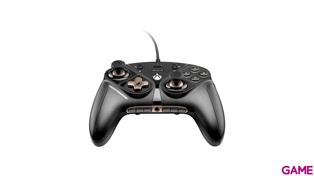 Thrustmaster eSwap X2 Pro Xbox Series - One - PC- Controller-3