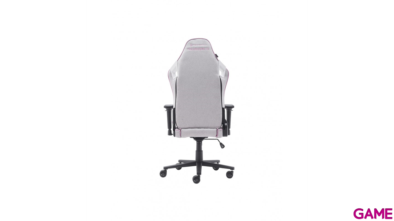 Newskill Gaming Takamikura V2 Gris Rosa Blanco - Silla Gaming-3