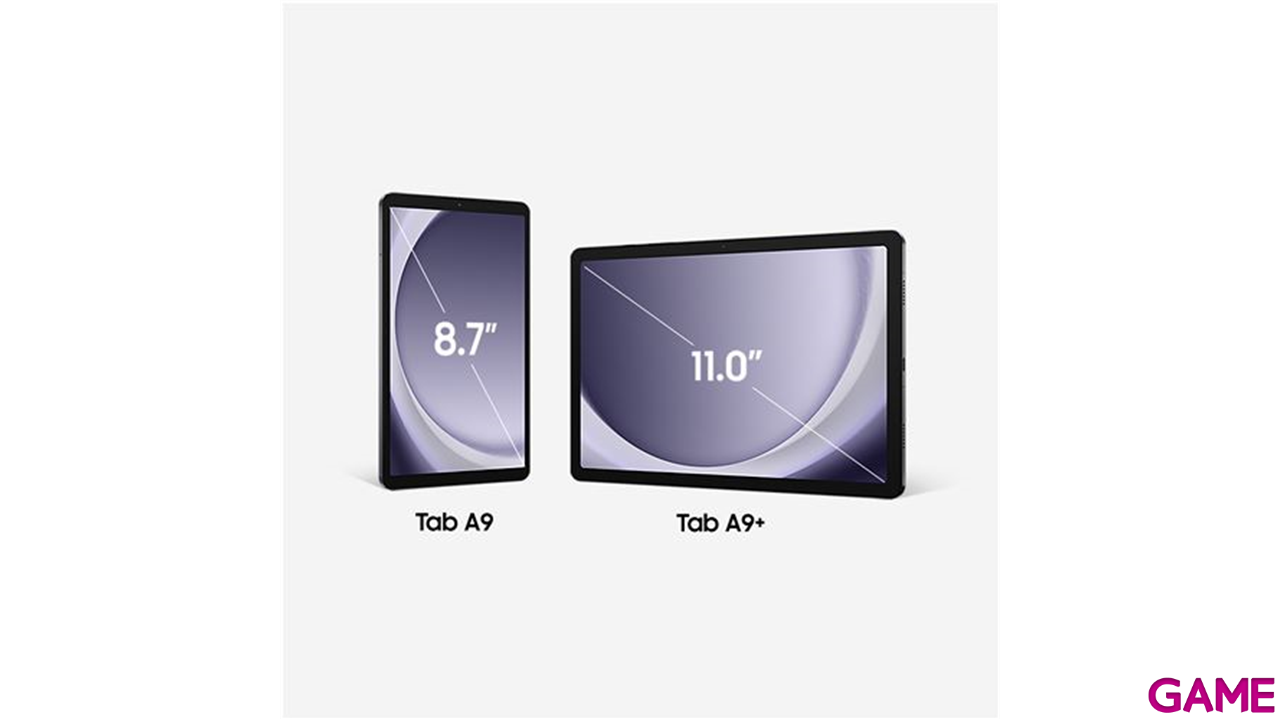 Samsung Galaxy Tab SM-X210NZAAEUB tablet 64 GB 27,9 cm (11