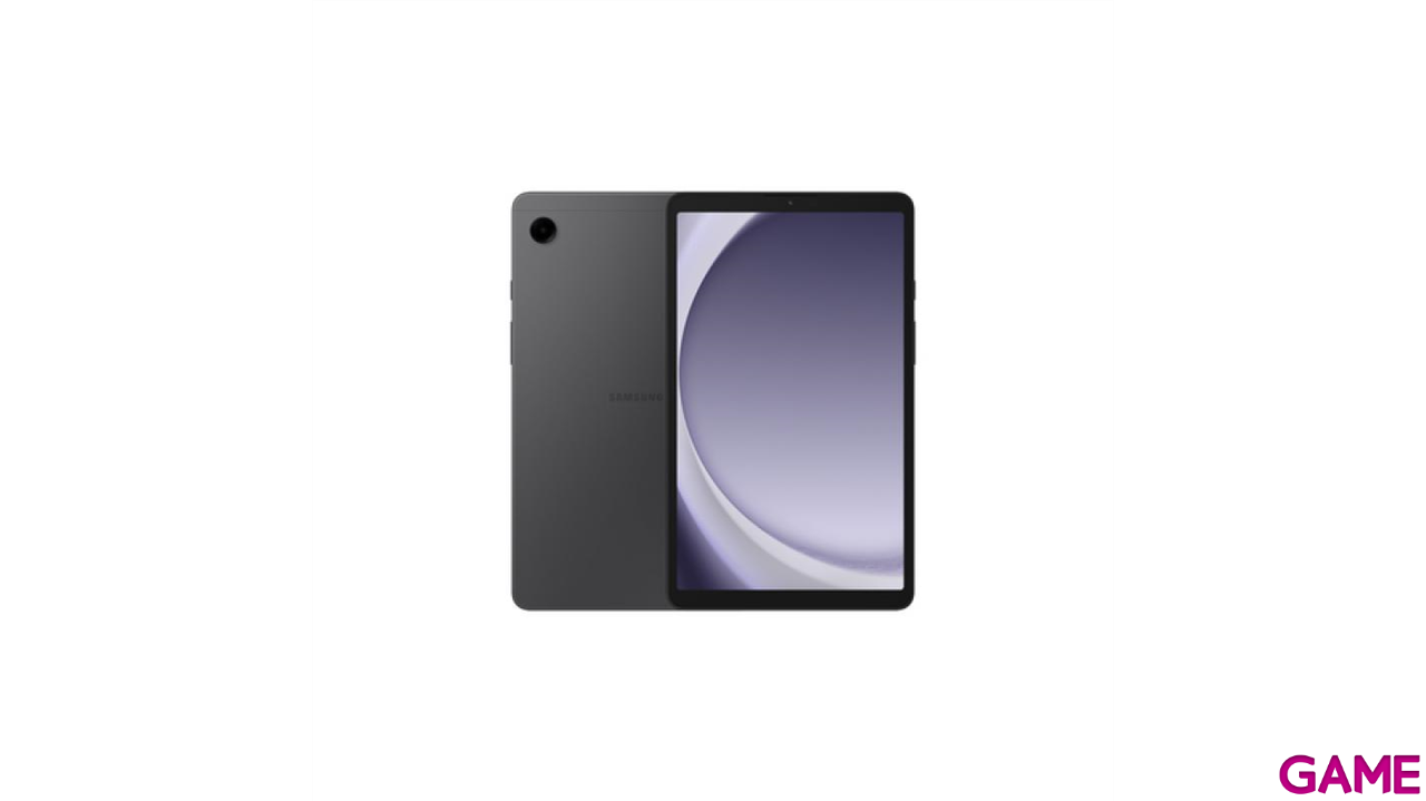 Samsung Galaxy Tab A9 4G LTE-TDD & LTE-FDD 128 GB 22,1 cm (8.7
