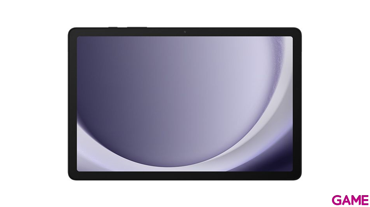 Samsung Galaxy Tab 8.7´´ 128GB+8GB - Grafito - Tablet-1
